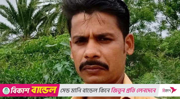 কুমিরের আক্রমণে জেলে নিহত, ৭ ঘণ্টা পর লাশ উদ্ধার